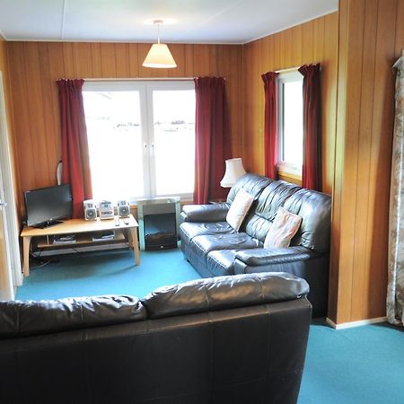 Lamont Chalet Self Catering Holiday Homes Creagmhor Glenelg Iv408La Eksteriør bilde