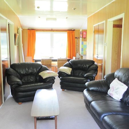 Lamont Chalet Self Catering Holiday Homes Creagmhor Glenelg Iv408La Eksteriør bilde