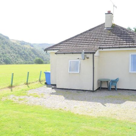 Lamont Chalet Self Catering Holiday Homes Creagmhor Glenelg Iv408La Eksteriør bilde