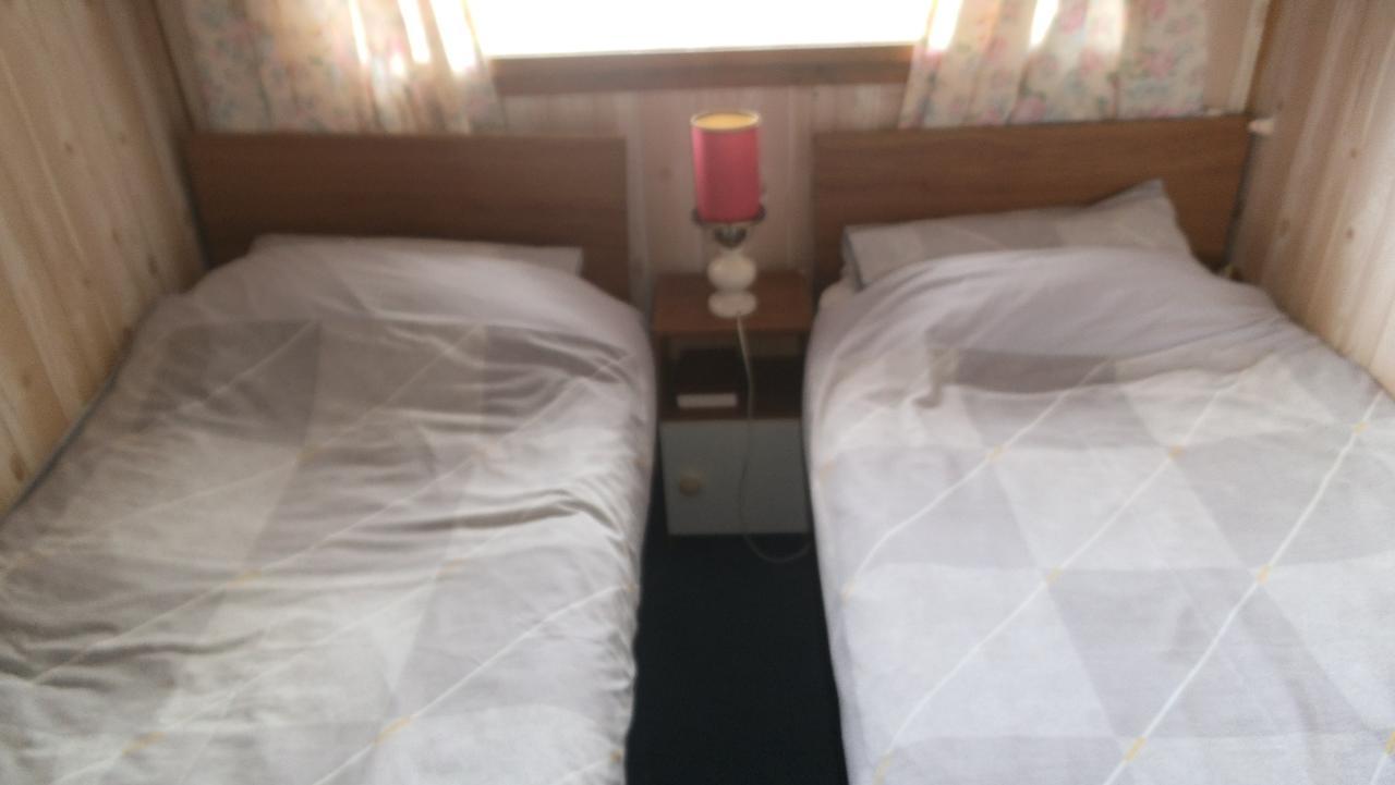 Lamont Chalet Self Catering Holiday Homes Creagmhor Glenelg Iv408La Rom bilde