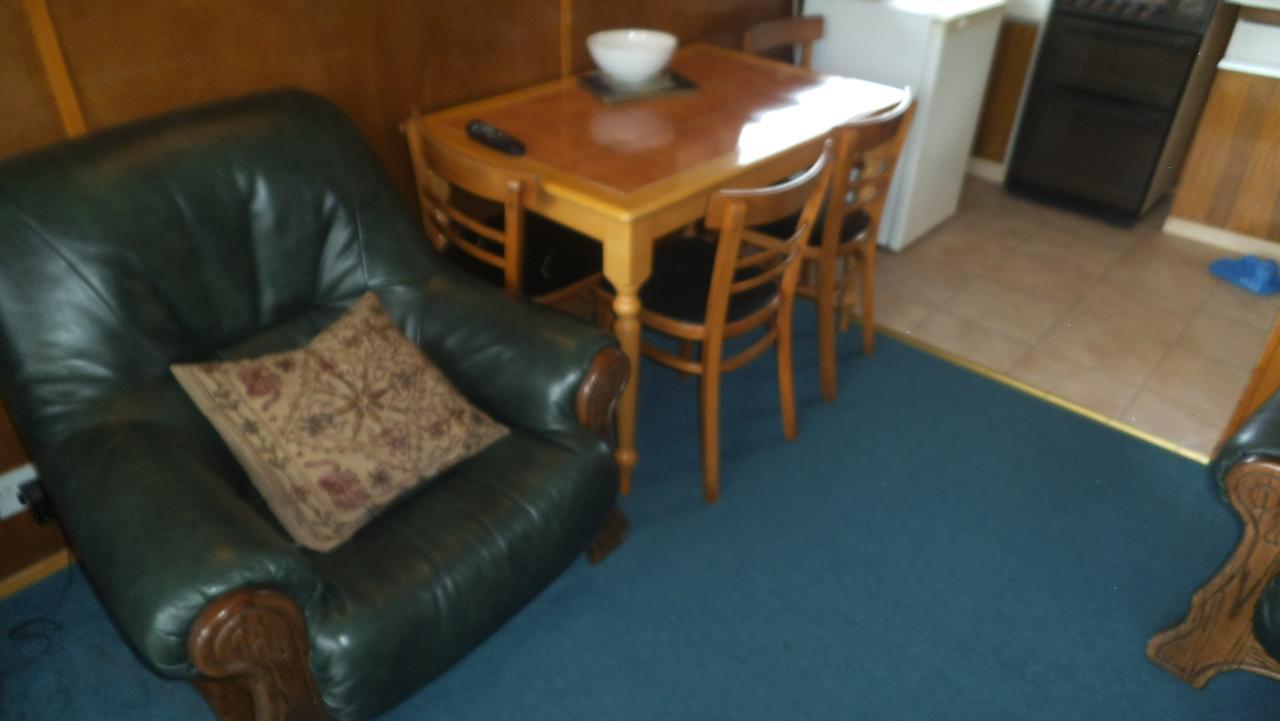 Lamont Chalet Self Catering Holiday Homes Creagmhor Glenelg Iv408La Rom bilde