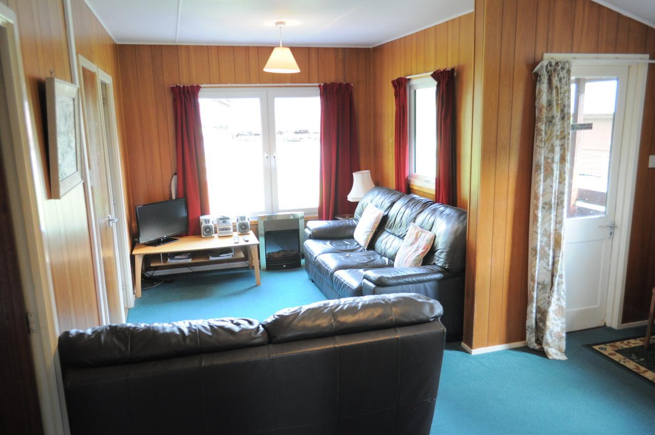 Lamont Chalet Self Catering Holiday Homes Creagmhor Glenelg Iv408La Eksteriør bilde