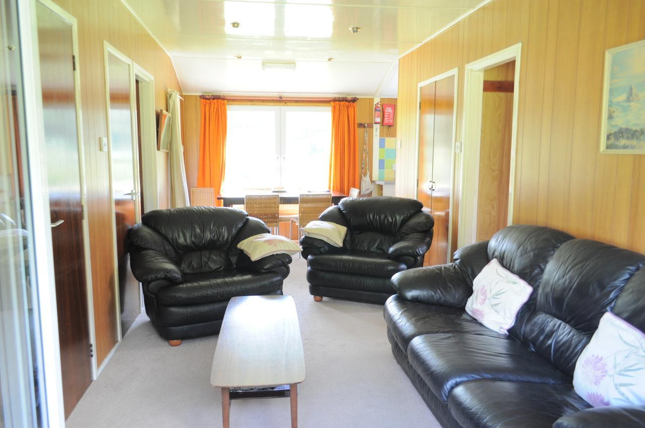 Lamont Chalet Self Catering Holiday Homes Creagmhor Glenelg Iv408La Eksteriør bilde