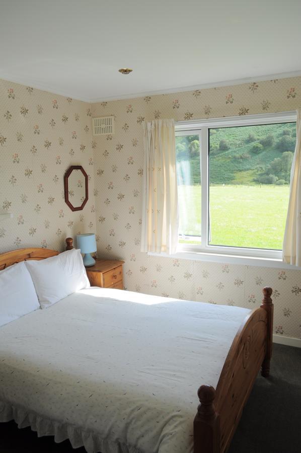 Lamont Chalet Self Catering Holiday Homes Creagmhor Glenelg Iv408La Eksteriør bilde