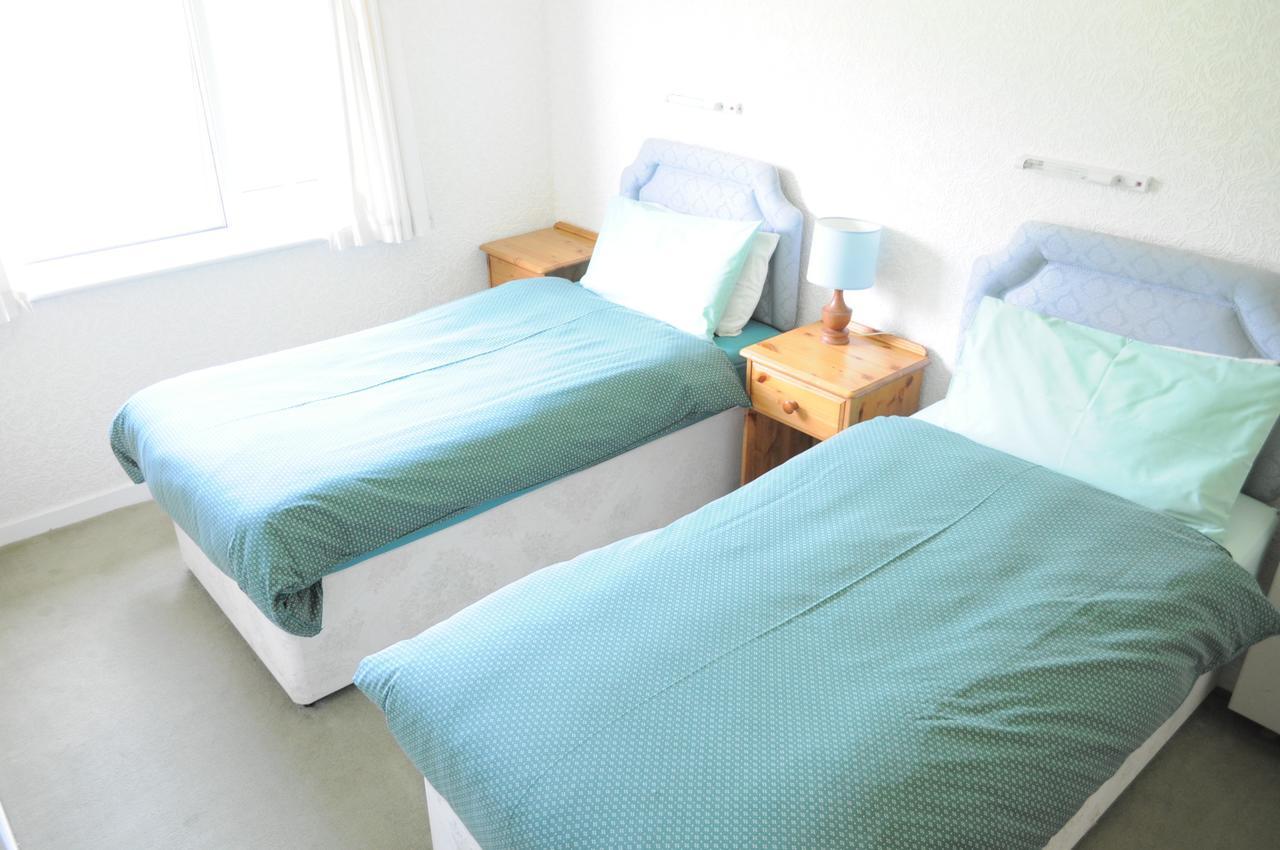 Lamont Chalet Self Catering Holiday Homes Creagmhor Glenelg Iv408La Eksteriør bilde